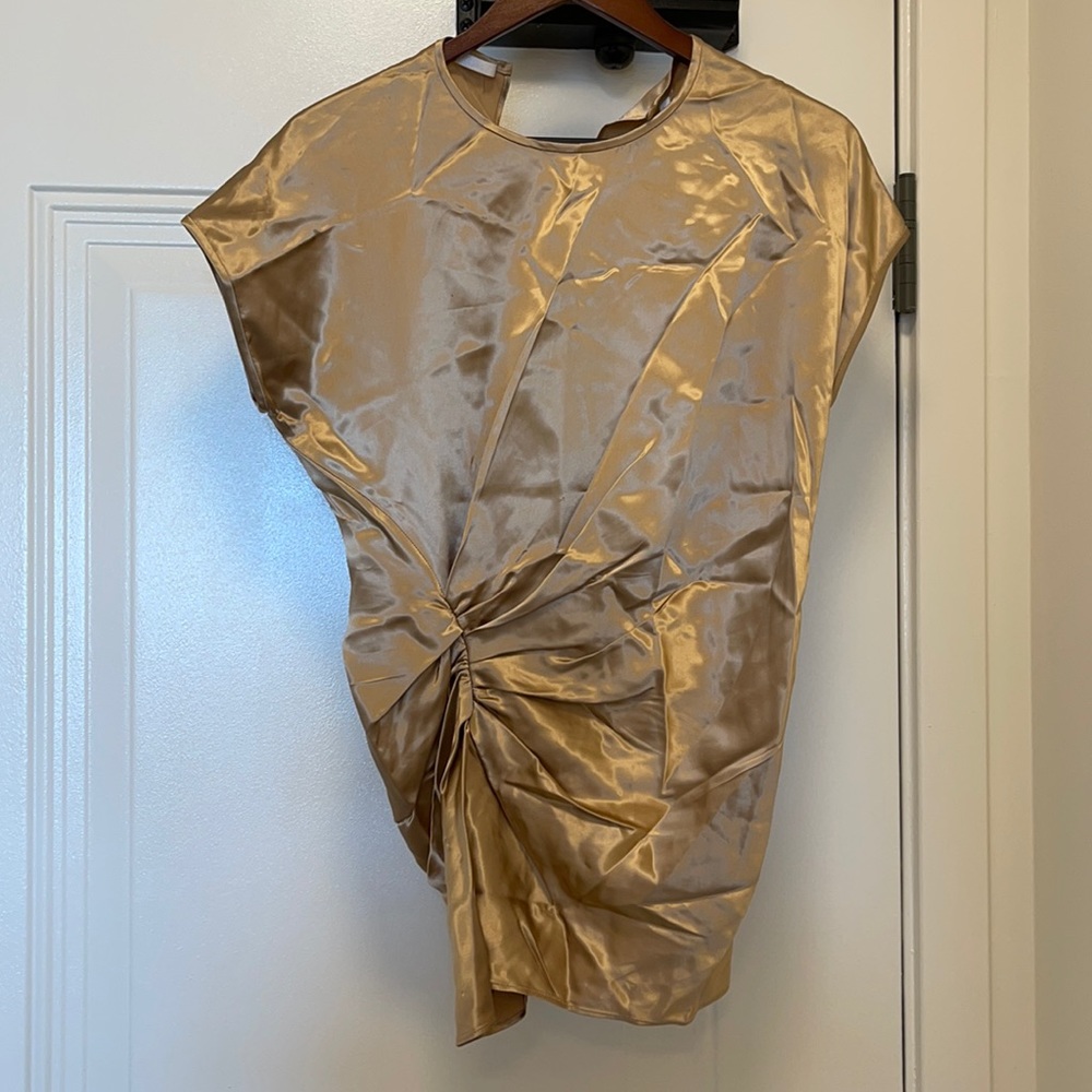 Helmut lang brand new top